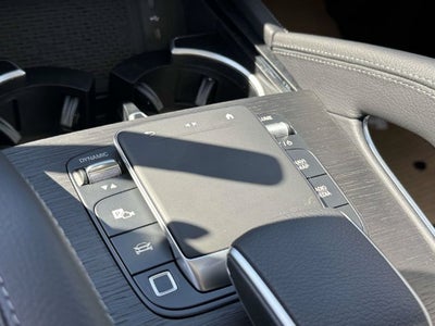 2026 Mercedes-Benz GLS GLS 450 4MATIC®