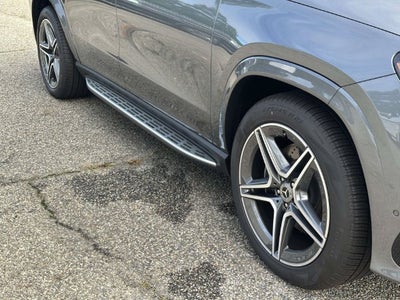 2026 Mercedes-Benz GLS GLS 450 4MATIC®
