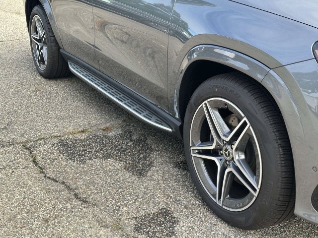 2026 Mercedes-Benz GLS GLS 450 4MATIC®