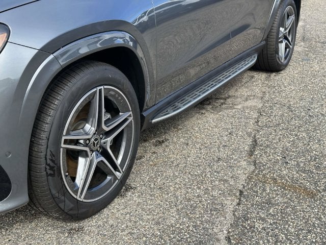 2026 Mercedes-Benz GLS GLS 450 4MATIC®