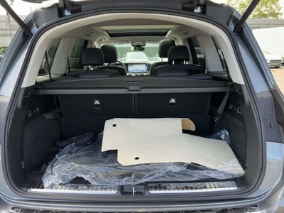 2026 Mercedes-Benz GLS GLS 450 4MATIC®