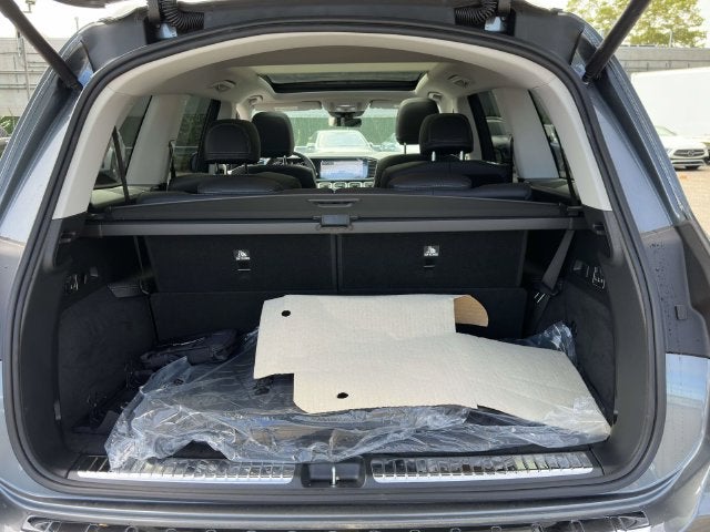 2026 Mercedes-Benz GLS GLS 450 4MATIC®