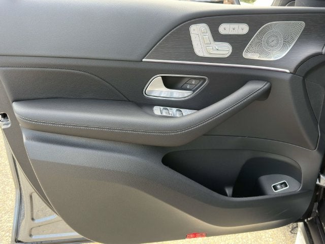 2026 Mercedes-Benz GLS GLS 450 4MATIC®
