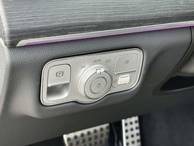 2026 Mercedes-Benz GLS GLS 450 4MATIC®