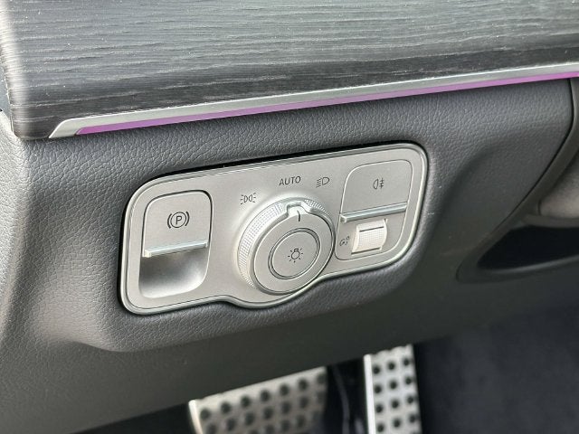2026 Mercedes-Benz GLS GLS 450 4MATIC®