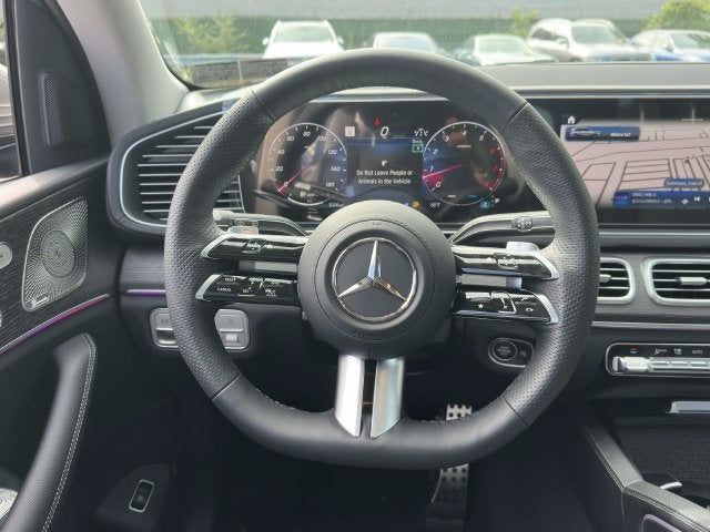 2026 Mercedes-Benz GLS GLS 450 4MATIC®