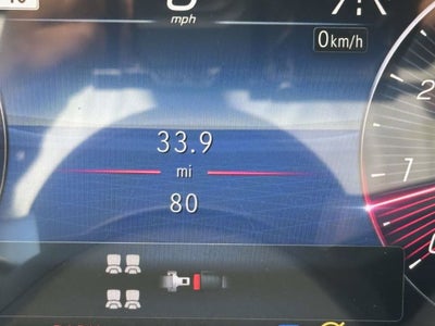 2026 Mercedes-Benz GLS GLS 450 4MATIC®
