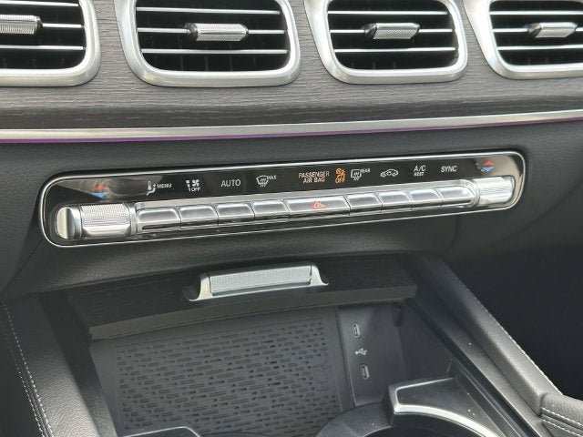 2026 Mercedes-Benz GLS GLS 450 4MATIC®