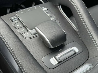 2026 Mercedes-Benz GLS GLS 450 4MATIC®
