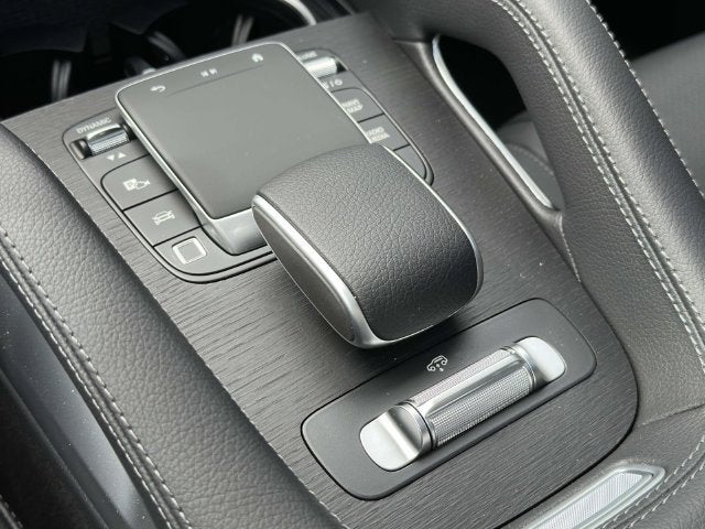2026 Mercedes-Benz GLS GLS 450 4MATIC®