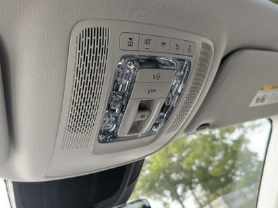 2026 Mercedes-Benz GLS GLS 450 4MATIC®