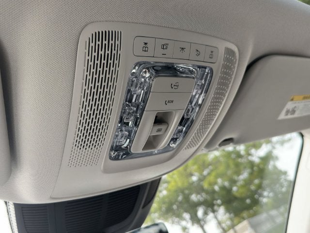 2026 Mercedes-Benz GLS GLS 450 4MATIC®