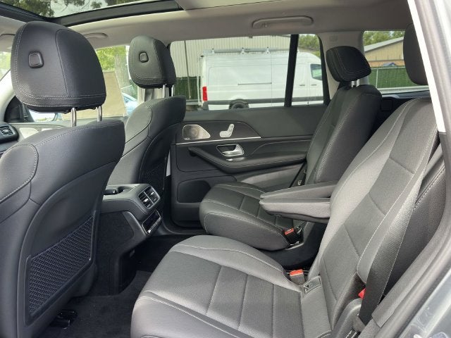 2026 Mercedes-Benz GLS GLS 450 4MATIC®
