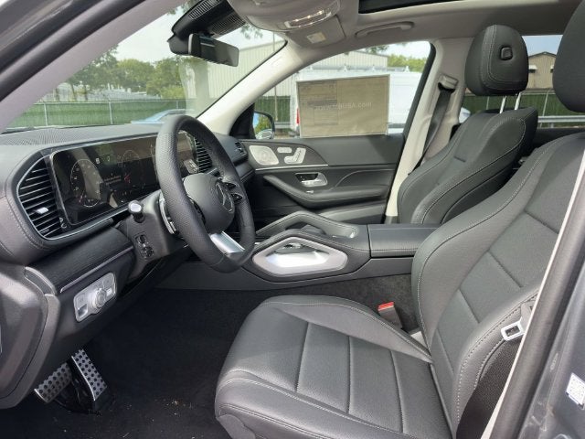 2026 Mercedes-Benz GLS GLS 450 4MATIC®