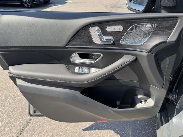2026 Mercedes-Benz GLS GLS 450 4MATIC®