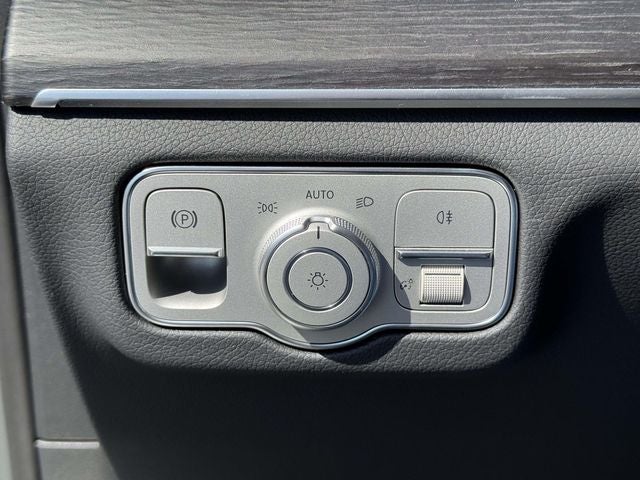 2026 Mercedes-Benz GLS GLS 450 4MATIC®