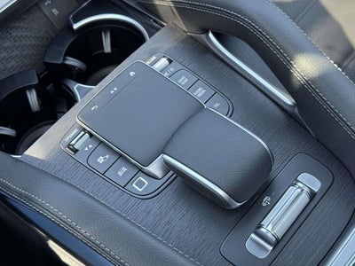 2026 Mercedes-Benz GLS GLS 450 4MATIC®