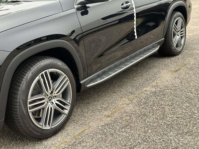 2026 Mercedes-Benz GLS GLS 450 4MATIC®