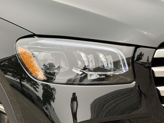 2026 Mercedes-Benz GLS GLS 450 4MATIC®