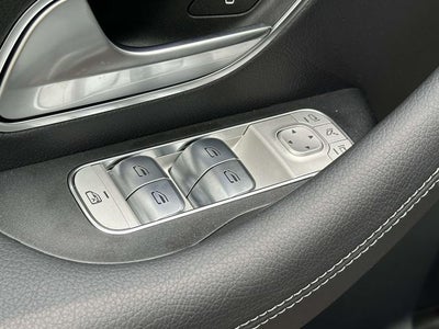 2026 Mercedes-Benz GLS GLS 450 4MATIC®