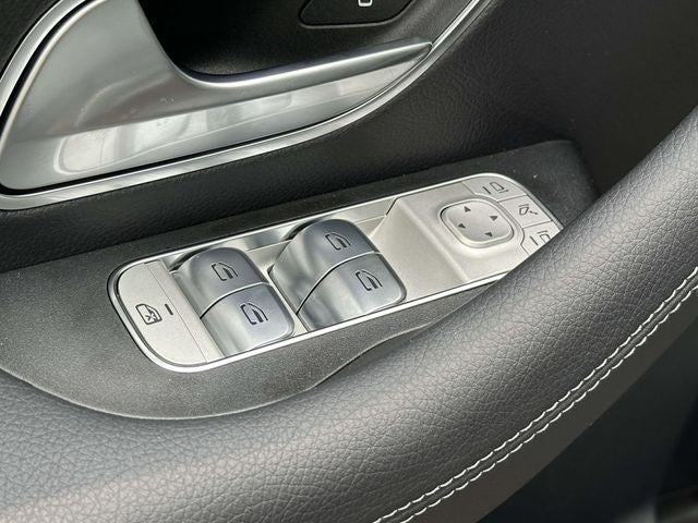 2026 Mercedes-Benz GLS GLS 450 4MATIC®