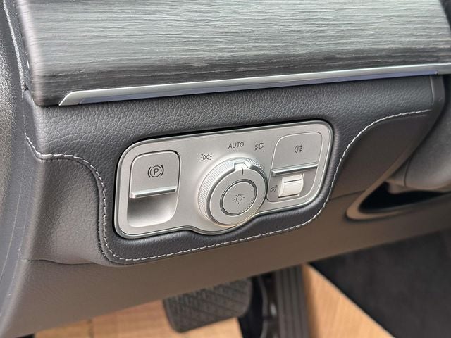 2026 Mercedes-Benz GLS GLS 450 4MATIC®