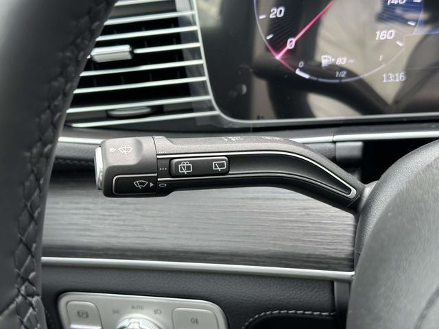 2026 Mercedes-Benz GLS GLS 450 4MATIC®
