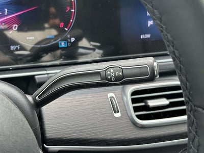2026 Mercedes-Benz GLS GLS 450 4MATIC®
