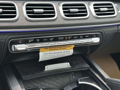 2026 Mercedes-Benz GLS GLS 450 4MATIC®