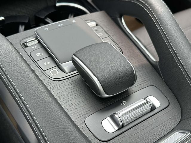 2026 Mercedes-Benz GLS GLS 450 4MATIC®