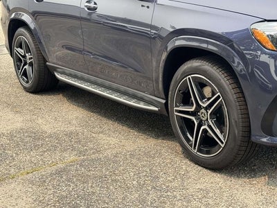 2026 Mercedes-Benz GLS GLS 450 4MATIC®