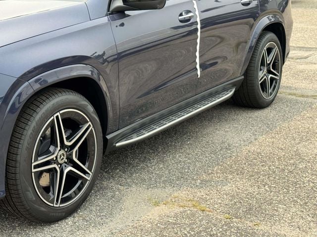 2026 Mercedes-Benz GLS GLS 450 4MATIC®