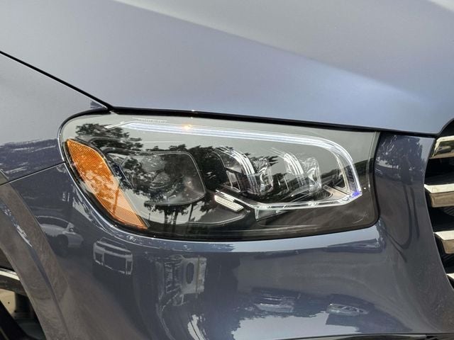 2026 Mercedes-Benz GLS GLS 450 4MATIC®