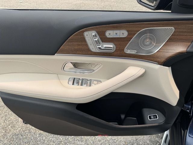 2026 Mercedes-Benz GLS GLS 450 4MATIC®