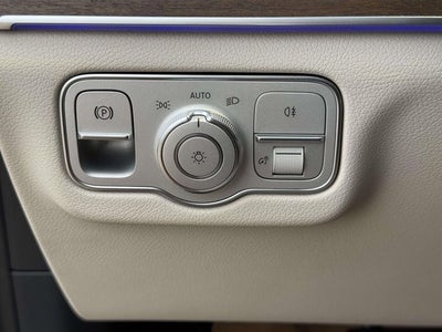 2026 Mercedes-Benz GLS GLS 450 4MATIC®