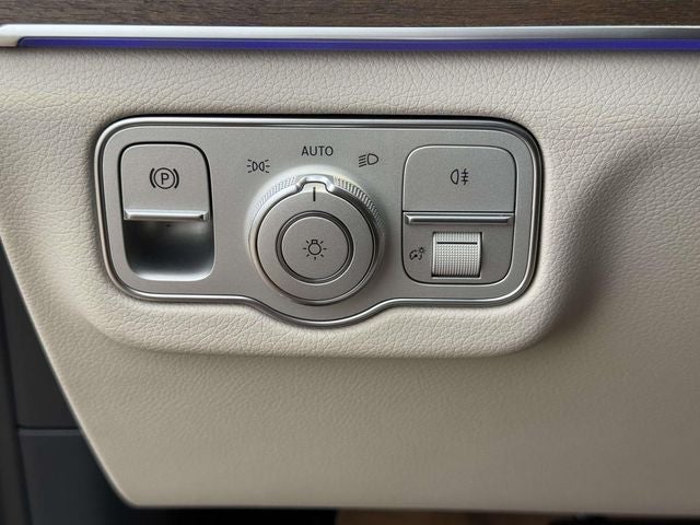 2026 Mercedes-Benz GLS GLS 450 4MATIC®