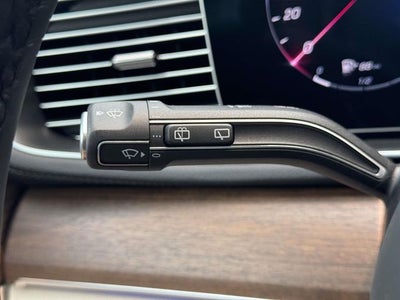2026 Mercedes-Benz GLS GLS 450 4MATIC®