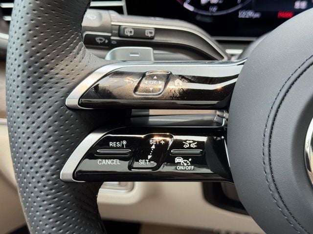 2026 Mercedes-Benz GLS GLS 450 4MATIC®