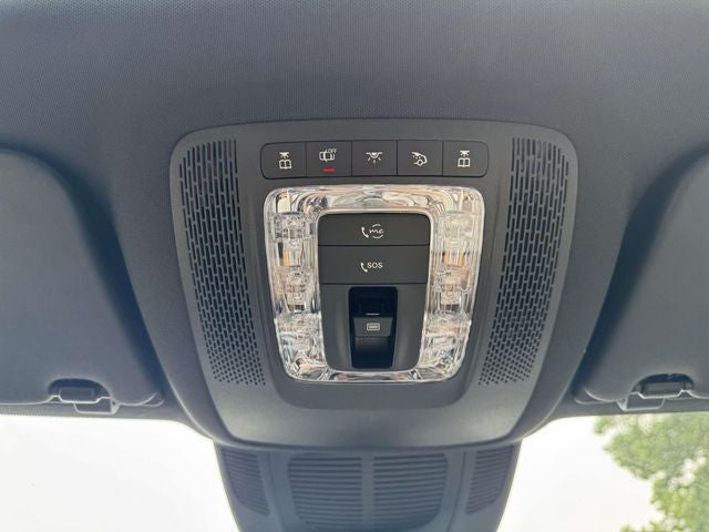 2026 Mercedes-Benz GLS GLS 450 4MATIC®