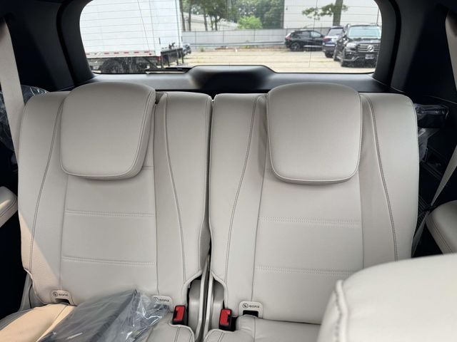 2026 Mercedes-Benz GLS GLS 450 4MATIC®