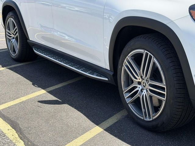 2024 Mercedes-Benz GLS GLS 450 4MATIC®