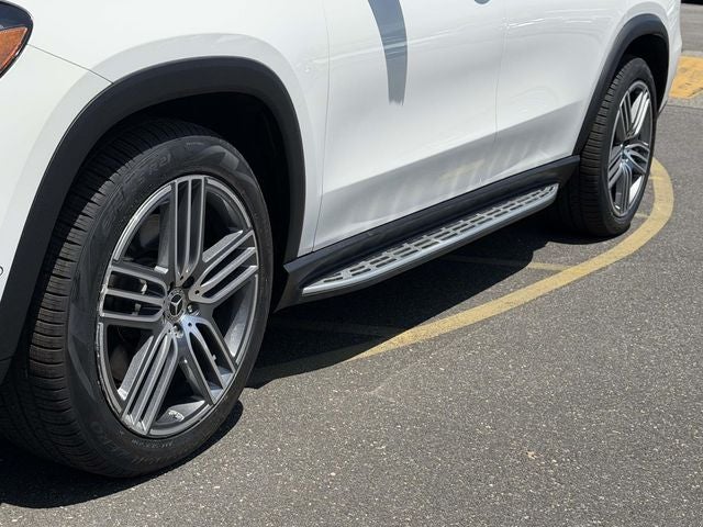 2024 Mercedes-Benz GLS GLS 450 4MATIC®