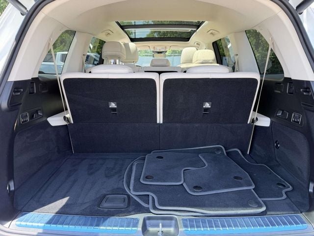 2024 Mercedes-Benz GLS GLS 450 4MATIC®