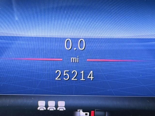 2024 Mercedes-Benz GLS GLS 450 4MATIC®