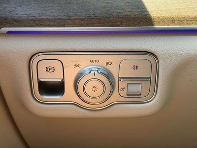 2024 Mercedes-Benz GLS GLS 450 4MATIC®
