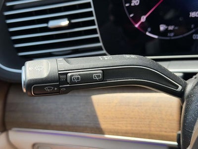 2024 Mercedes-Benz GLS GLS 450 4MATIC®