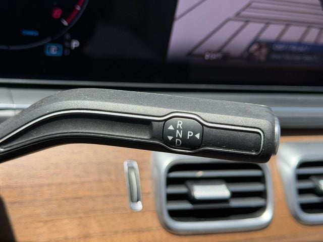 2024 Mercedes-Benz GLS GLS 450 4MATIC®