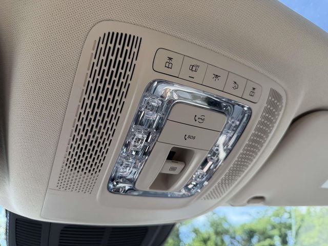 2024 Mercedes-Benz GLS GLS 450 4MATIC®