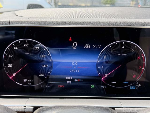 2024 Mercedes-Benz GLS GLS 450 4MATIC®