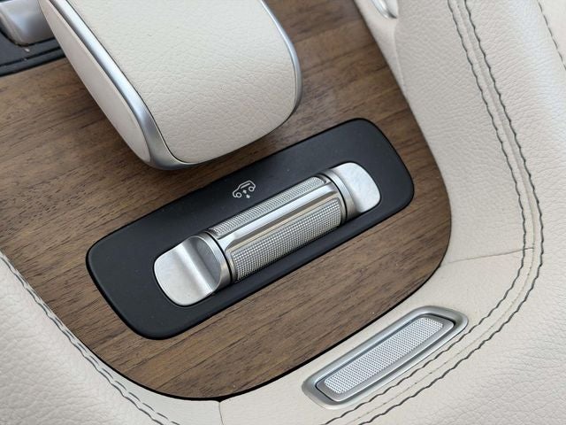2024 Mercedes-Benz GLS GLS 450 4MATIC®